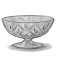 Crystal illustration