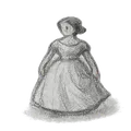 Figurines illustration